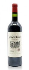 pomerol Gombaude Guillot nouvelle etiquette